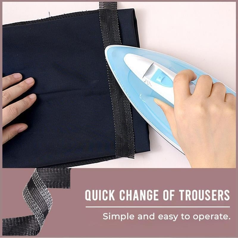 Pants Self-Adhesive Tape