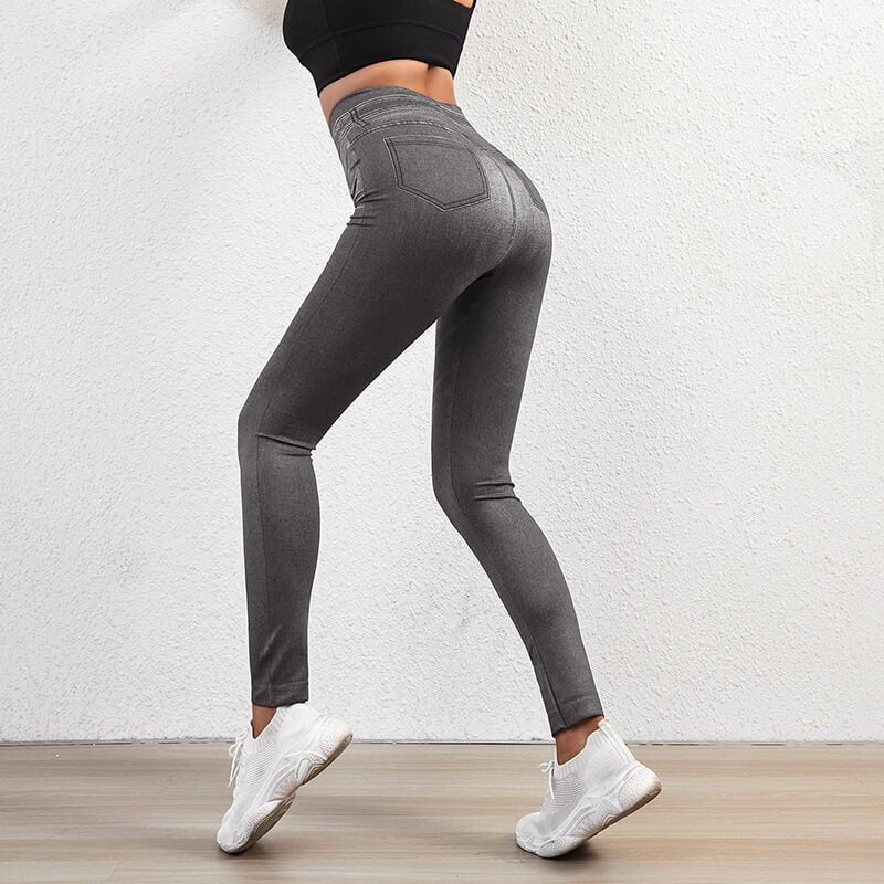 Perfect Fit Jeans Legging