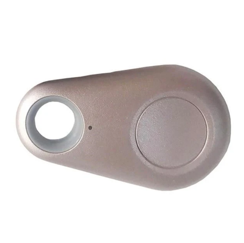 PetTrack - Waterproof Mini GPS Tracker for Pets with Long Battery Life