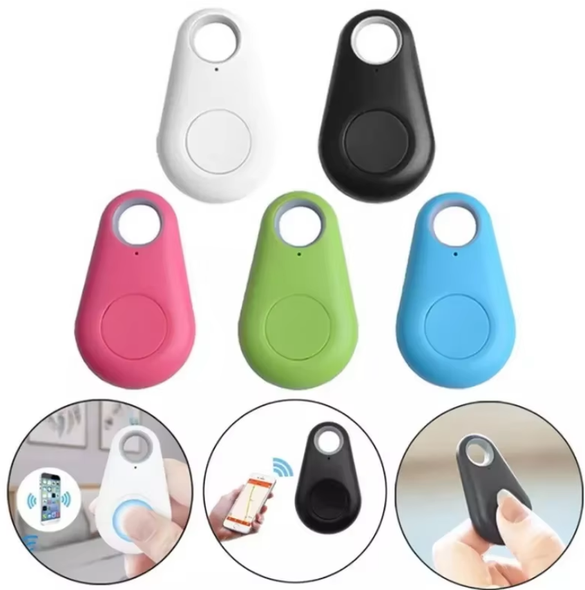 PetTrack - Waterproof Mini GPS Tracker for Pets with Long Battery Life