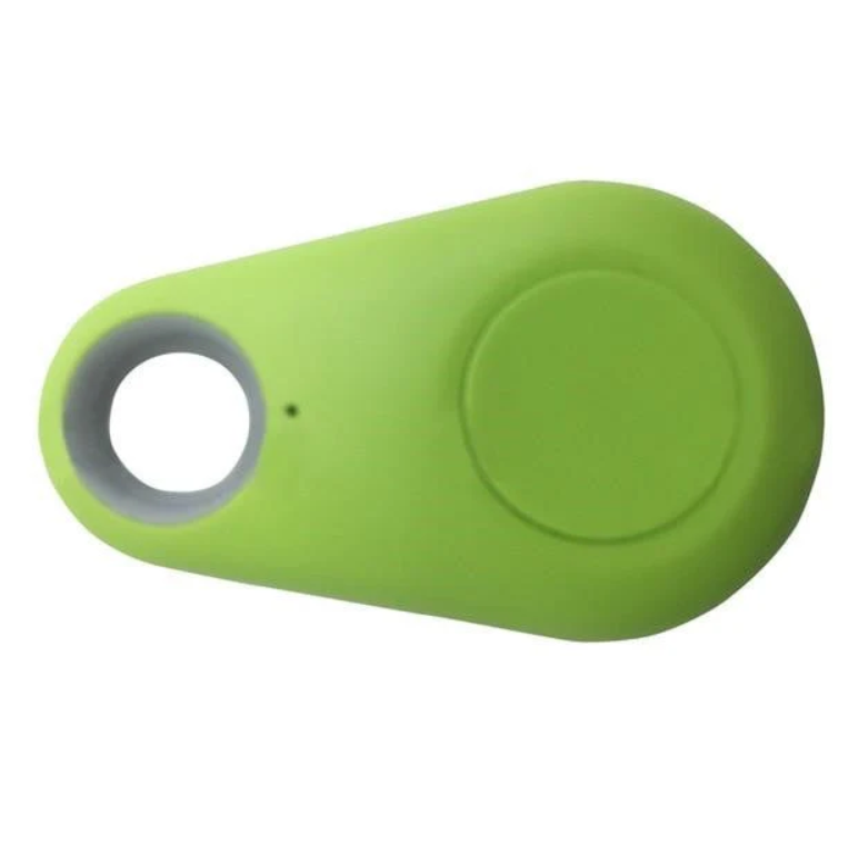 PetTrack - Waterproof Mini GPS Tracker for Pets with Long Battery Life