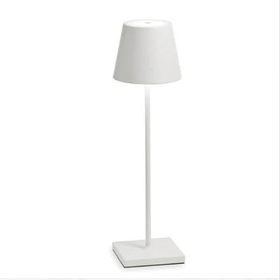 Portable Dimmable LED Table Lamp - LumiAura