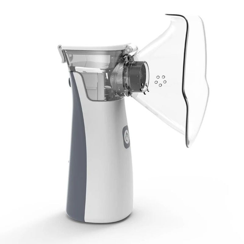 Portable Nebulizer