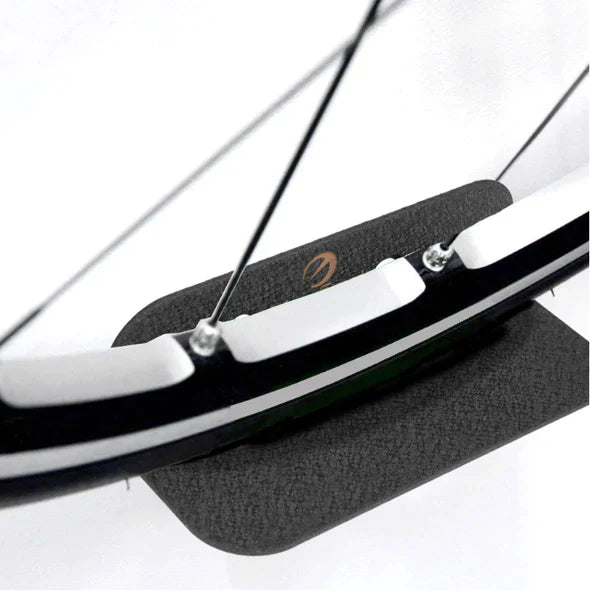 Premium Wall-Mounted Bike Hanger Rack