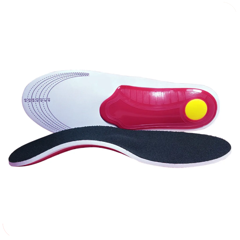 Pronation Comfort - Insole for Pronation and Flat Feet