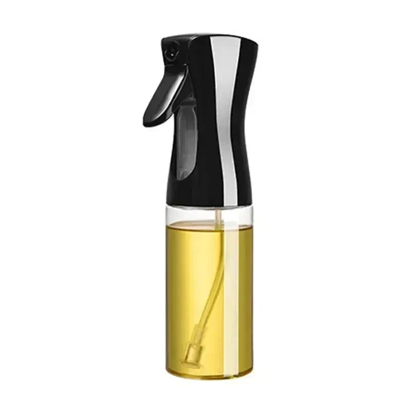 PURECOOK SPRAY – Premium Oil Sprayer for Precise Cooking Control