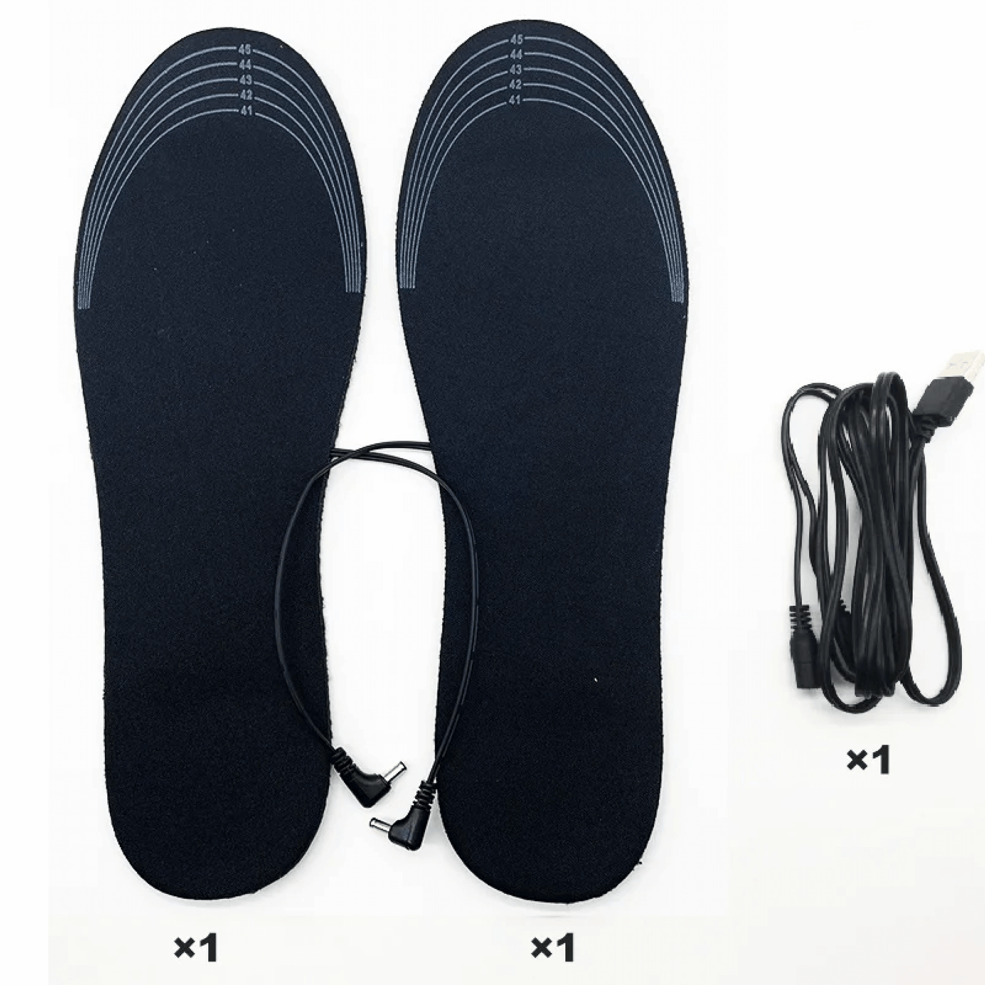 Rechargeable Heated Insoles For Boots For All Day Winter Warmth Across The UK