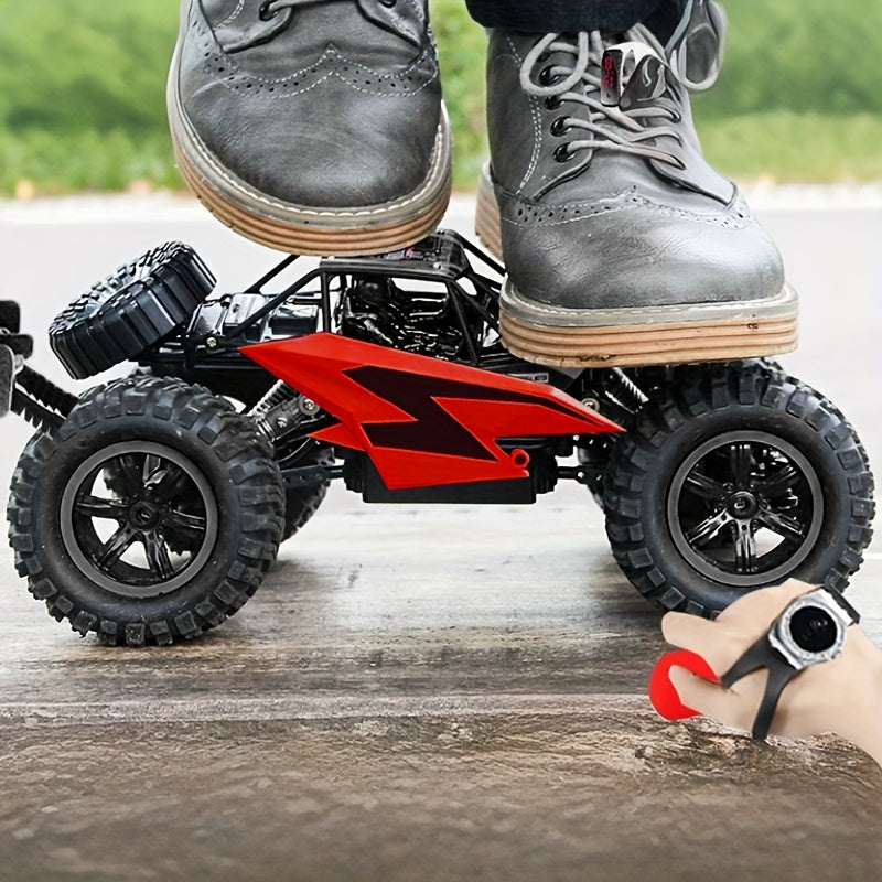Remote Control Off Road Monster Truck
