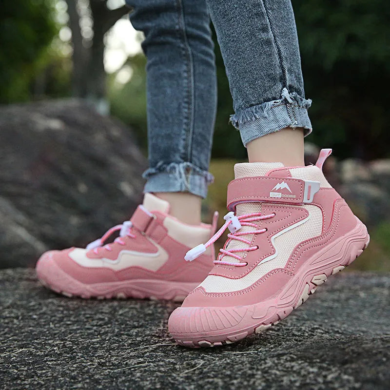 Safe Children's Shoes