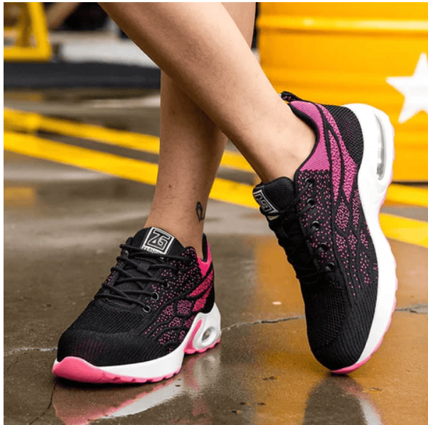 Safety Shoes for Women