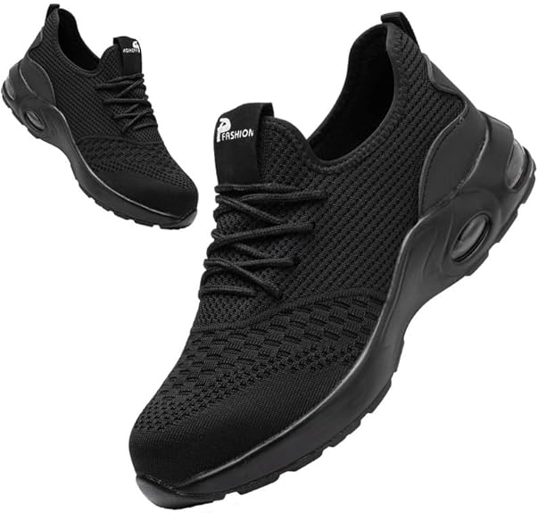 Safety Shoes for Women