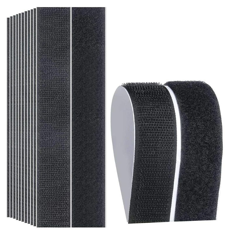 Self-adhesive Velcro tape