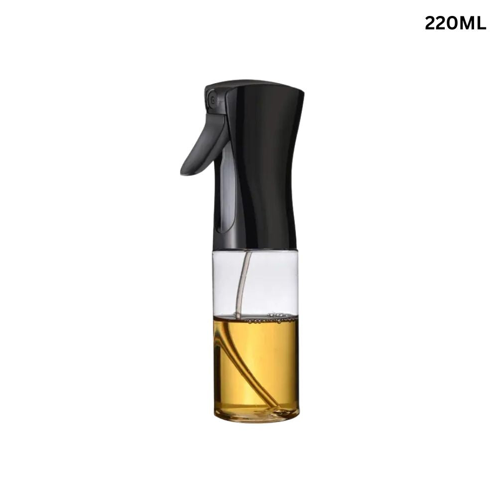 Sienna Mist Oil Spray Bottle