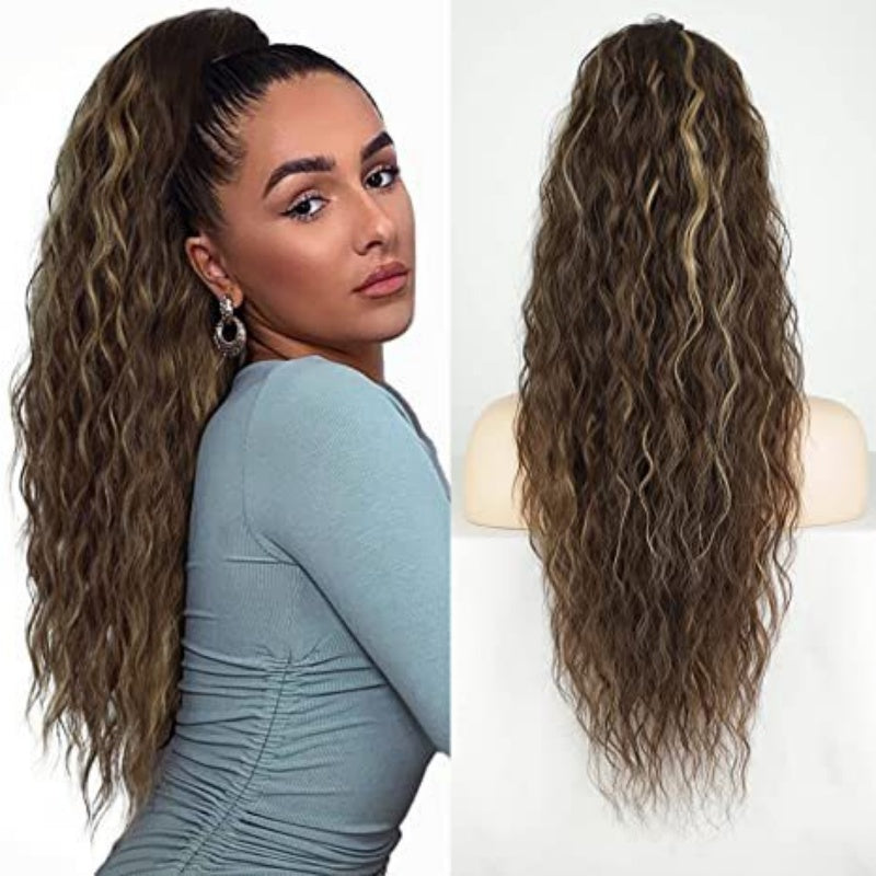 SilkCurv™ — Instantly Boost Your Confidence with Effortless, Show-Stopping Volume