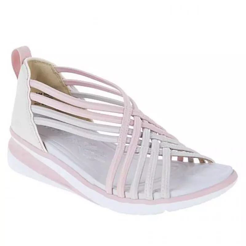 Sporty Sandals