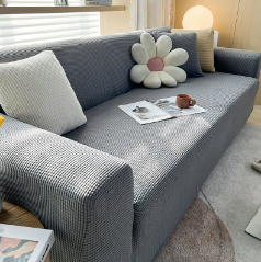 Stretchable and Elegant Sofa Cover - StretchGuard