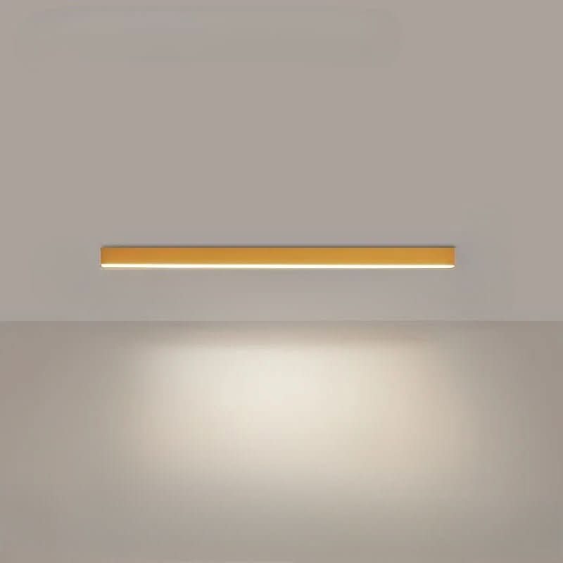 STYLELIGHT LED – Minimalist Ceiling Lamp with Scandinavian Design & Strong Brightness