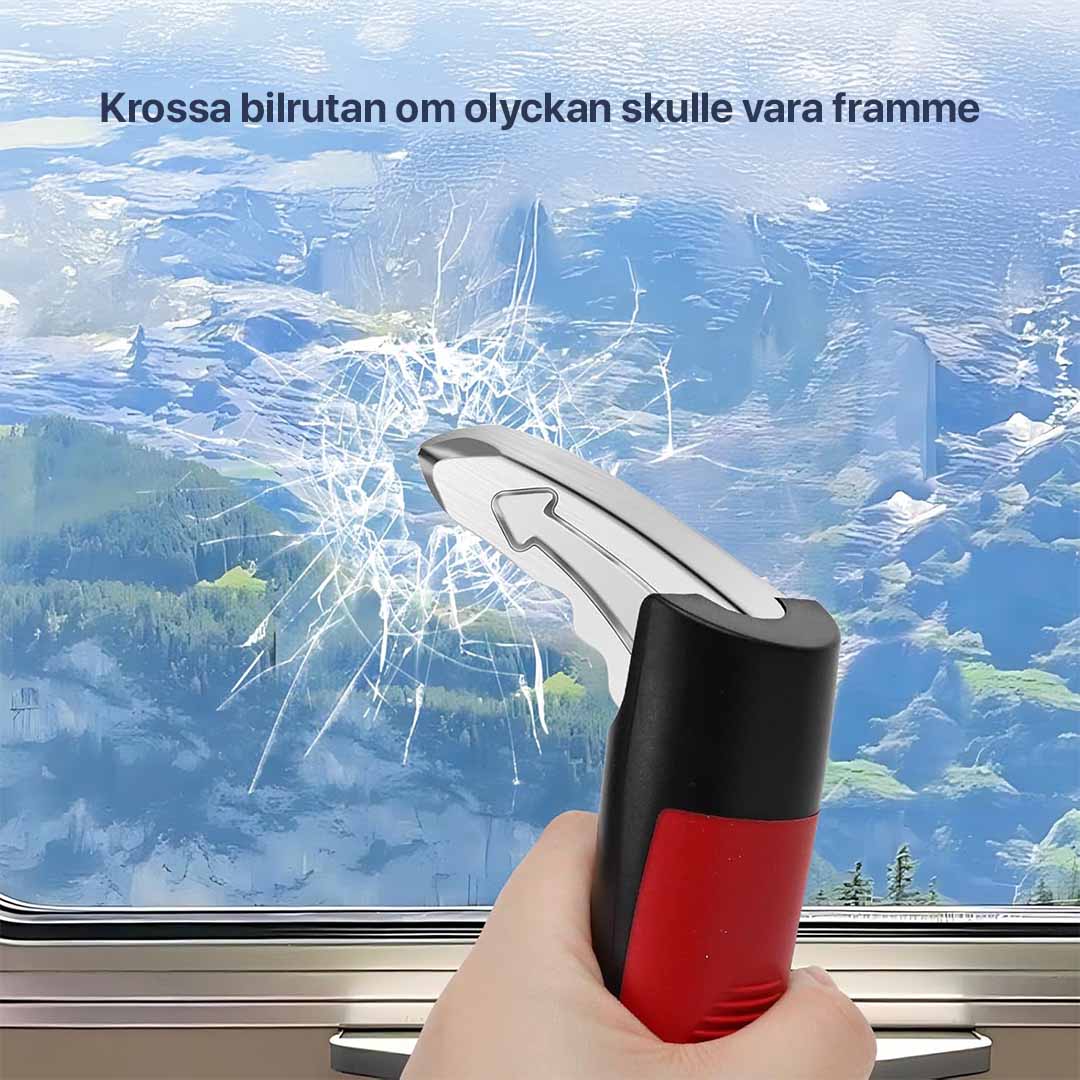 Support Handle for the Car - Aids for the Elderly and Injured