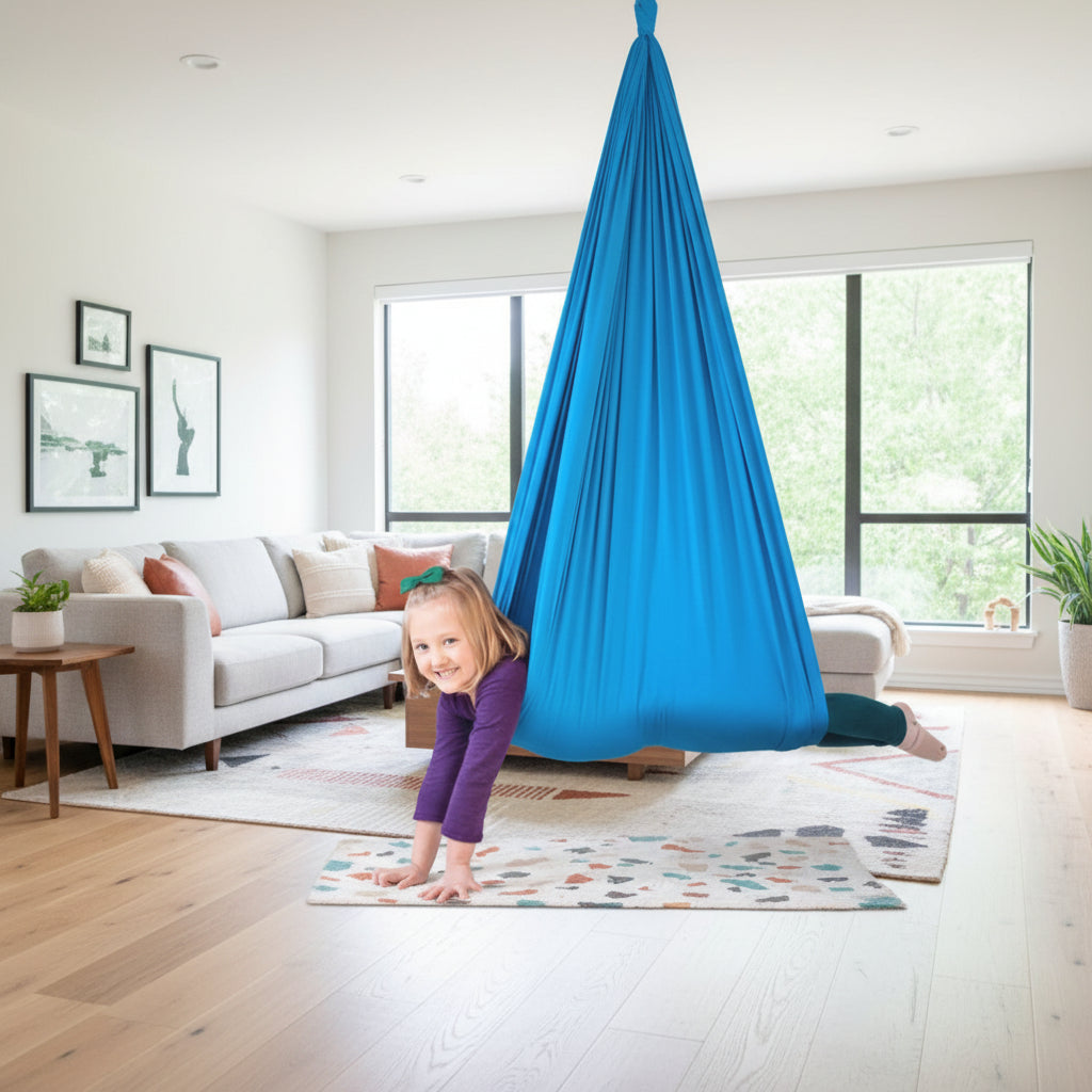 Swingsense - therapy swing for children