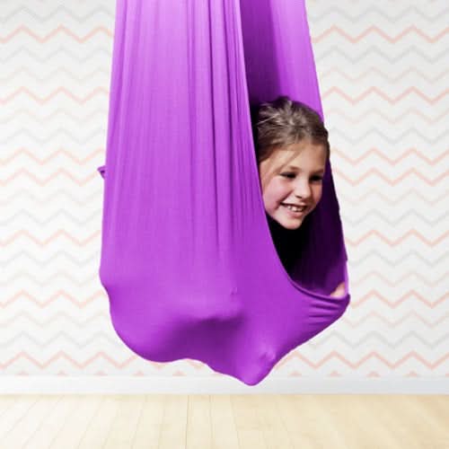 Swingsense - therapy swing for children