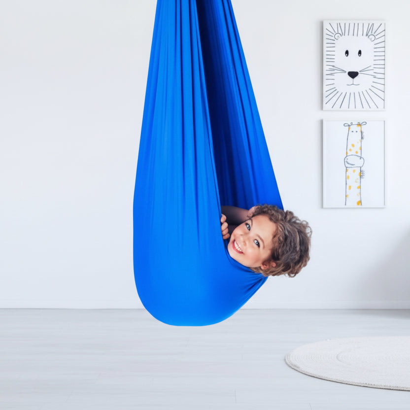 Swingsense - therapy swing for children