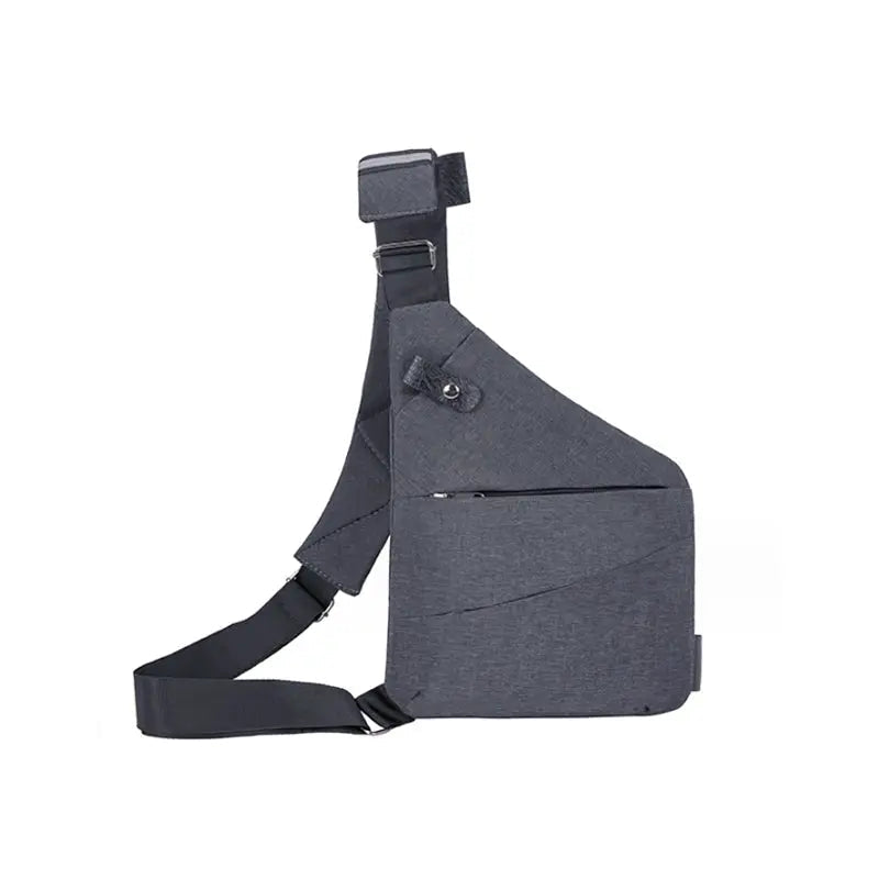 TRIPSAFE – Lightweight theft-proof bag for daily comfort