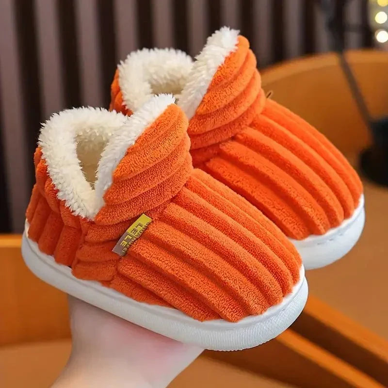 Ultra Cozy Unisex Slippers