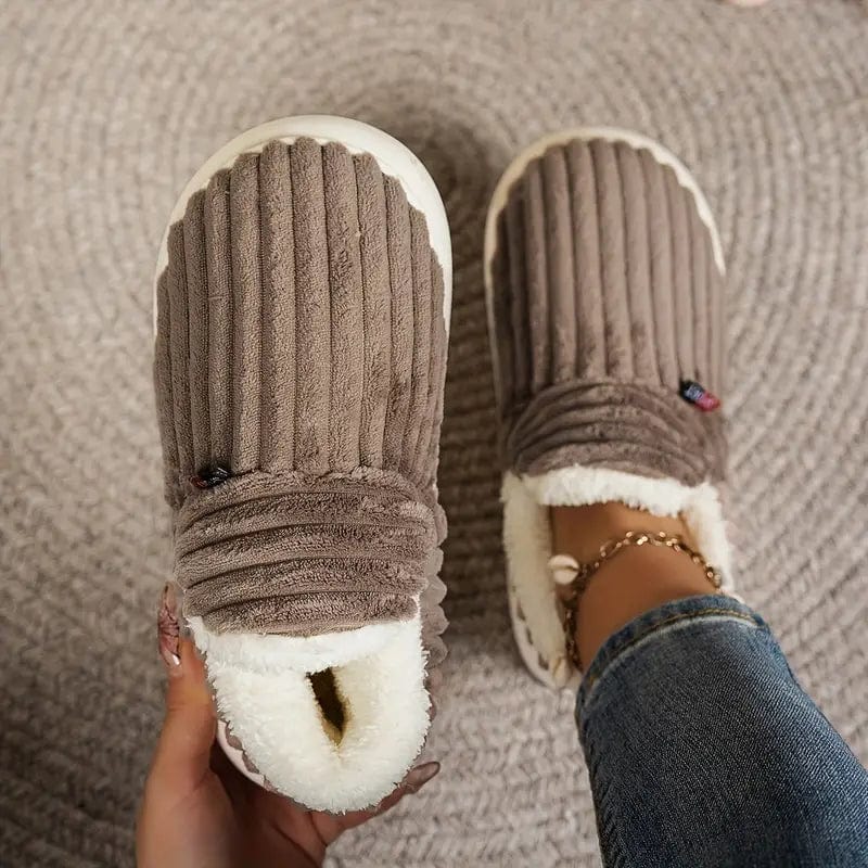 Ultra Cozy Unisex Slippers