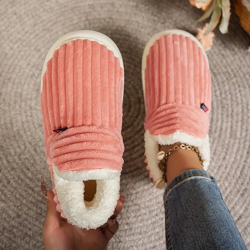 Ultra Cozy Unisex Slippers