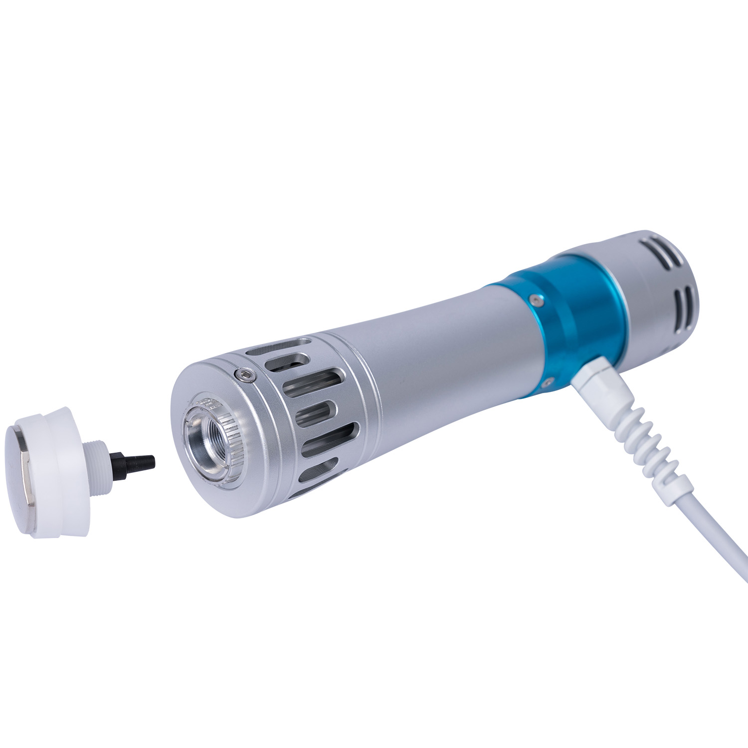 VexaPulse Pro Portable Home Shockwave Therapy Device