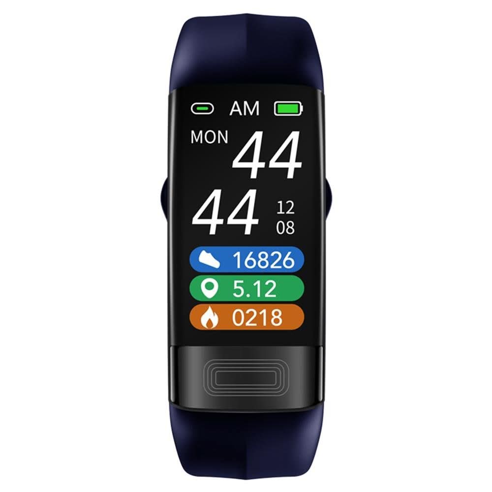VITALBAND – Smart Armband with Blood Pressure Measurement, ECG & Heart Rate Monitor