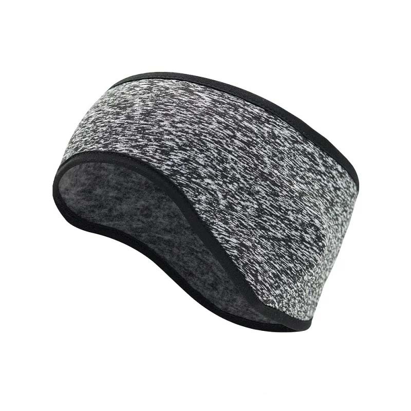 Warm Headband - Protects Ears and Head from Cold