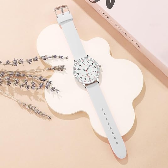 Waterproof Nurses Watch - Femke