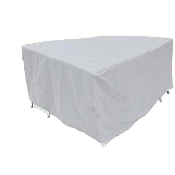 WEATHERTONE – Furniture Cover - All-Weather Resistant Protection Year-Round