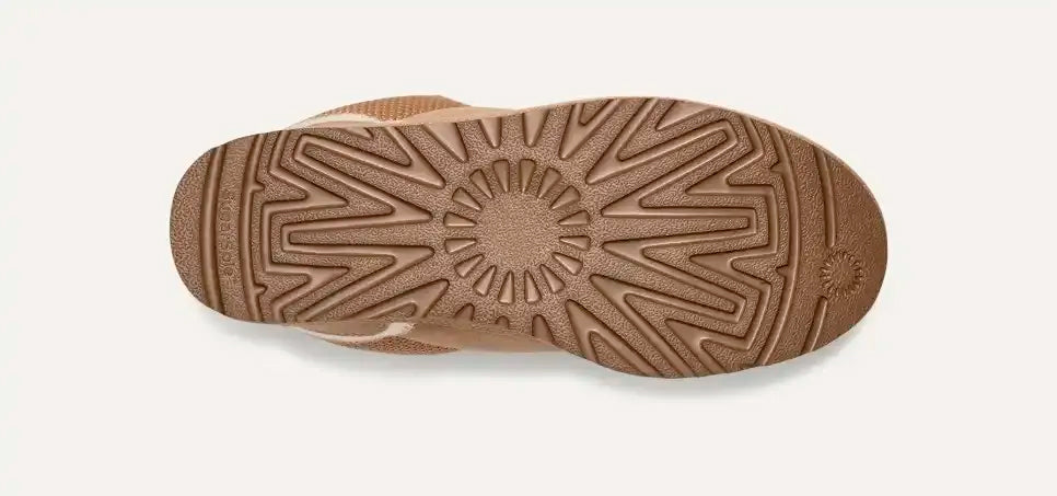 Winter Suede Boots for Women