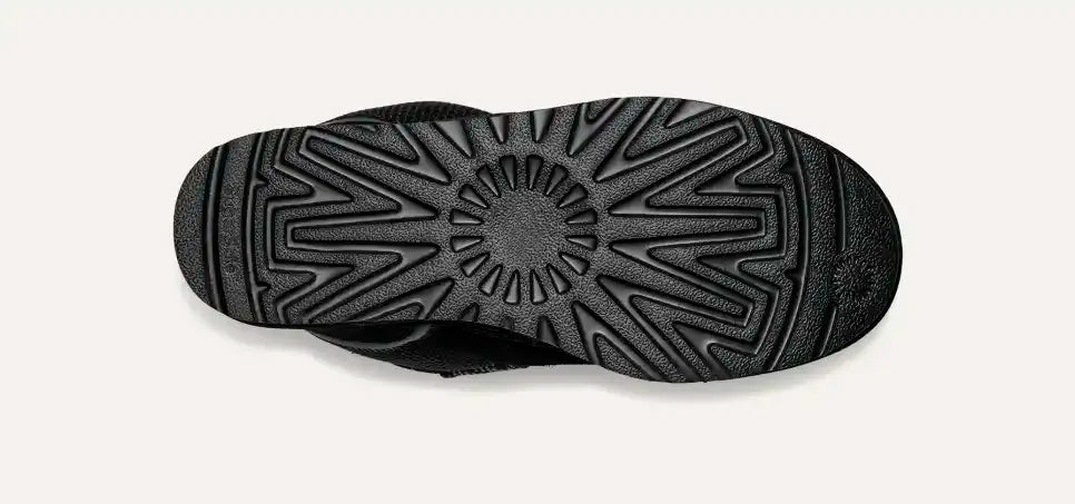 Winter Suede Boots for Women
