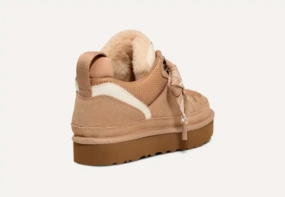 Winter Suede Boots for Women