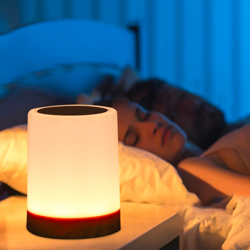 Wireless Touch Lamp
