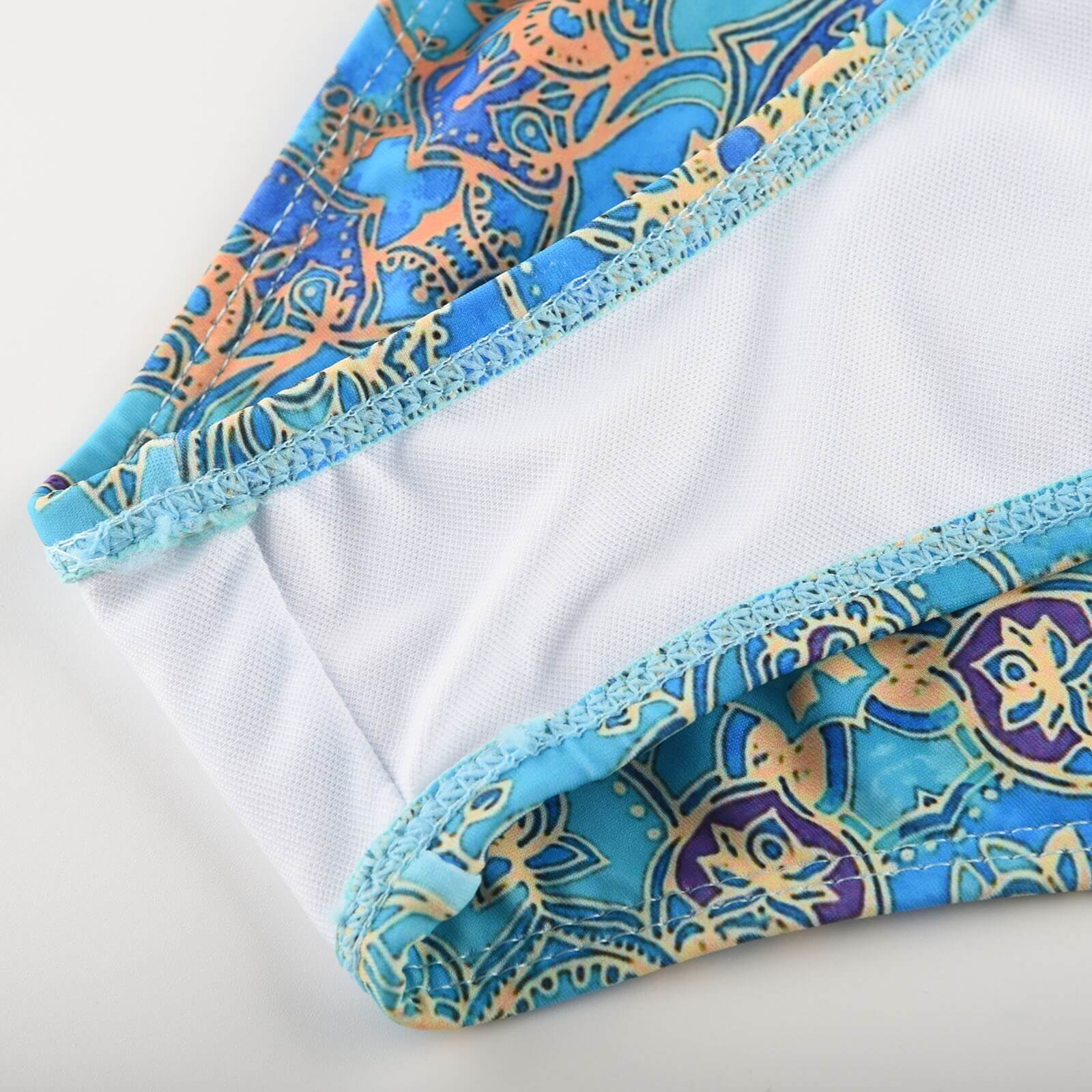 Women's Two-Piece Bikini