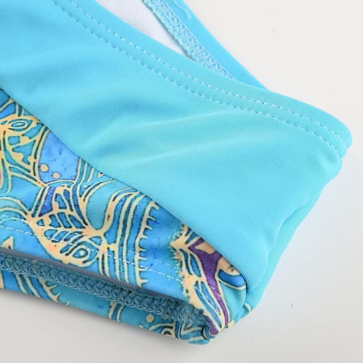 Women's Two-Piece Bikini