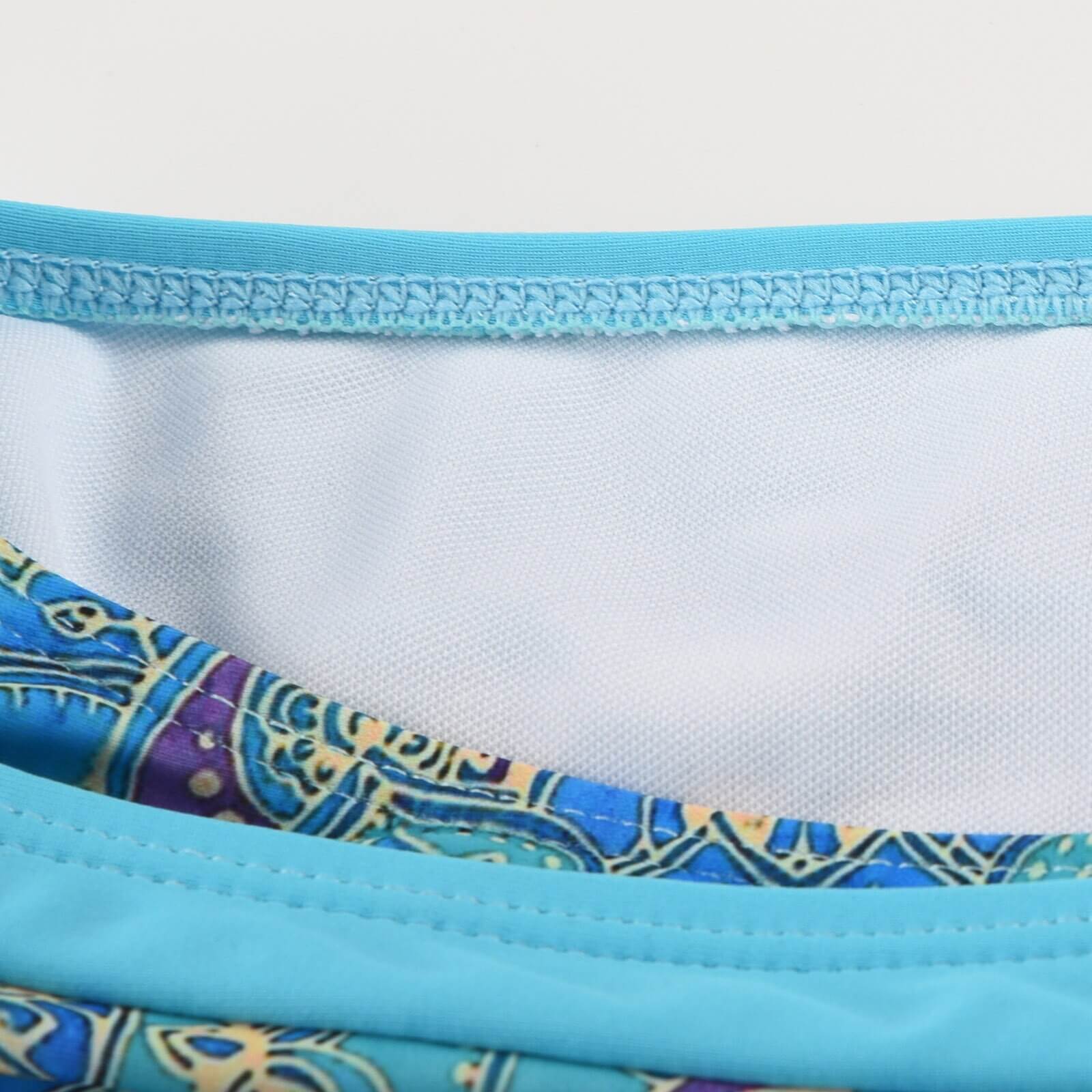 Women's Two-Piece Bikini