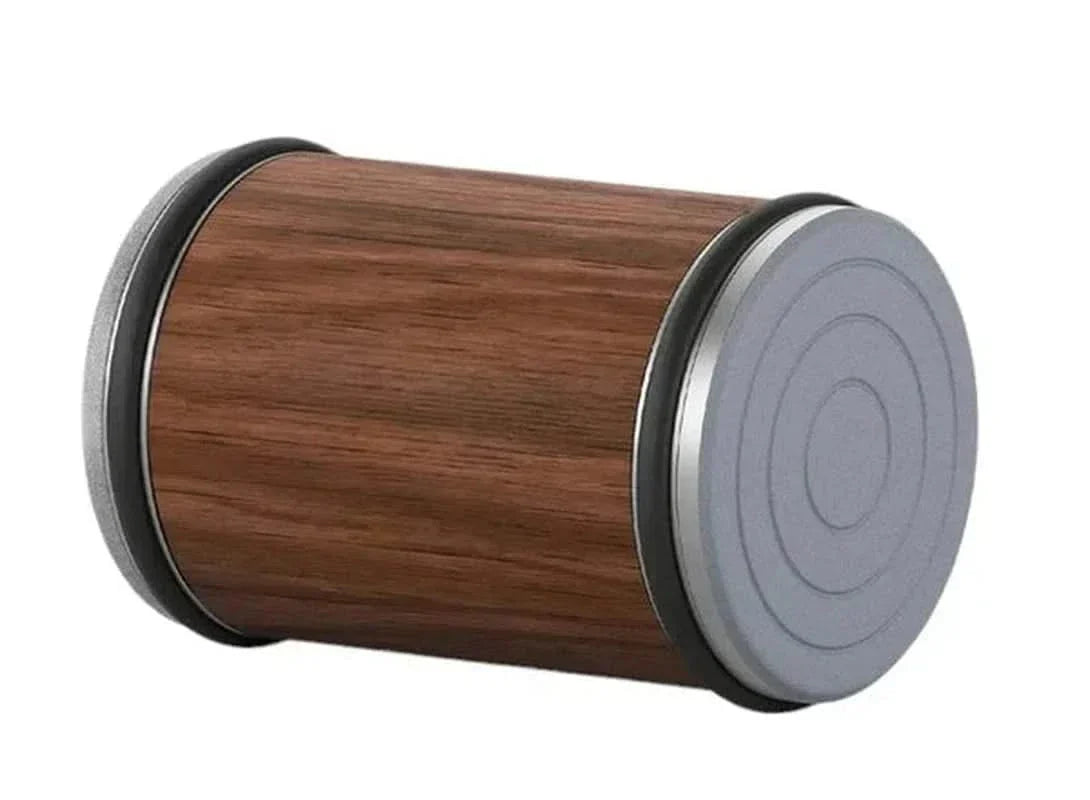 Wooden Knife Roller Sharpener