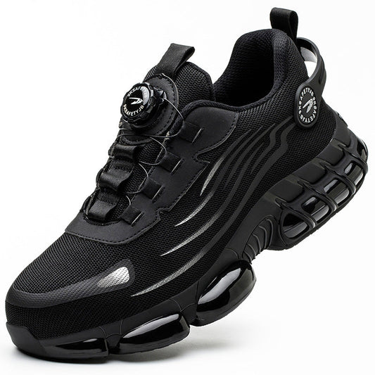 WorkStep™ Orthopedic Steel Toe Shoes