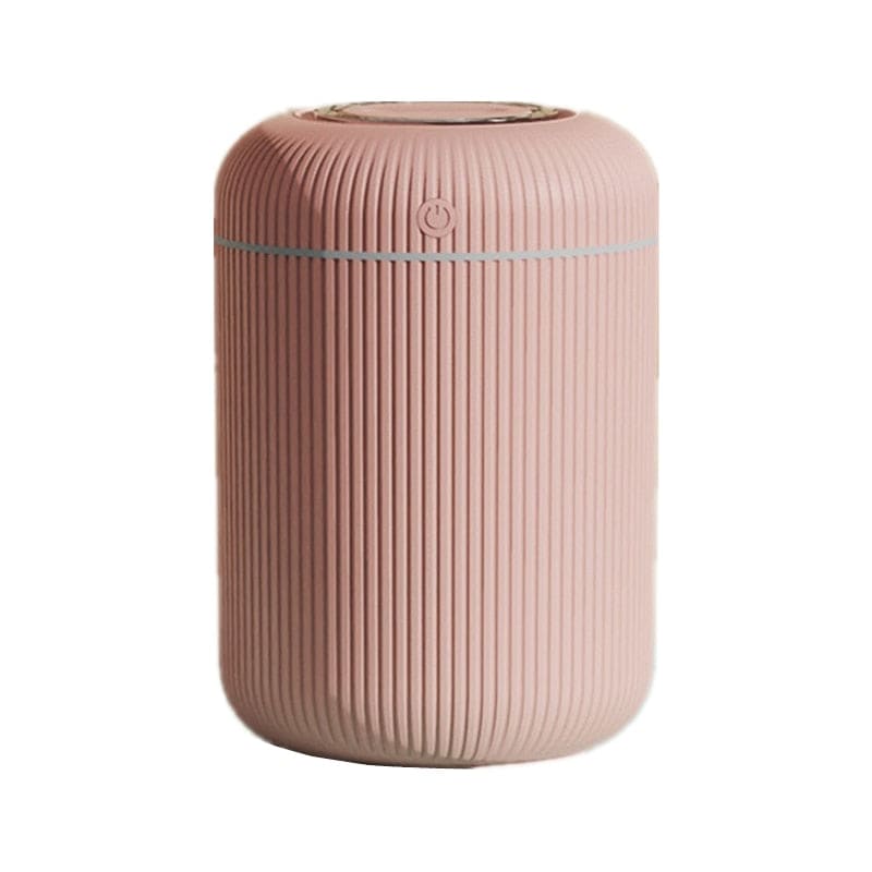 XXL Ultrasonic Air Humidifier Double Nozzle - LANOR